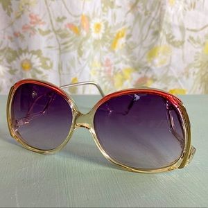Vintage Sunglasses